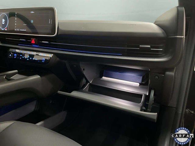 2024 Hyundai IONIQ 6 SEL Dallas TX