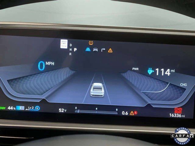 2024 Hyundai IONIQ 6 SEL Dallas TX