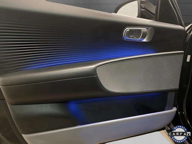 2024 Hyundai IONIQ 6 SEL Dallas TX