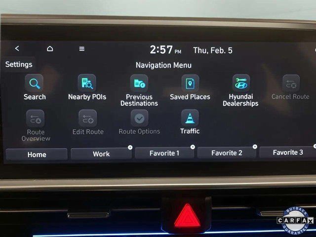 2024 Hyundai IONIQ 6 SEL Dallas TX