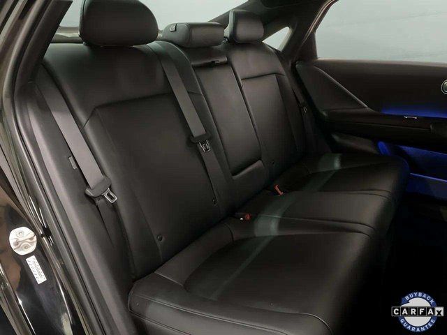 2024 Hyundai IONIQ 6 SEL Dallas TX