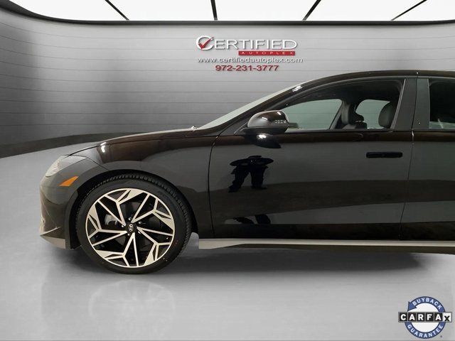 2024 Hyundai IONIQ 6 SEL Dallas TX