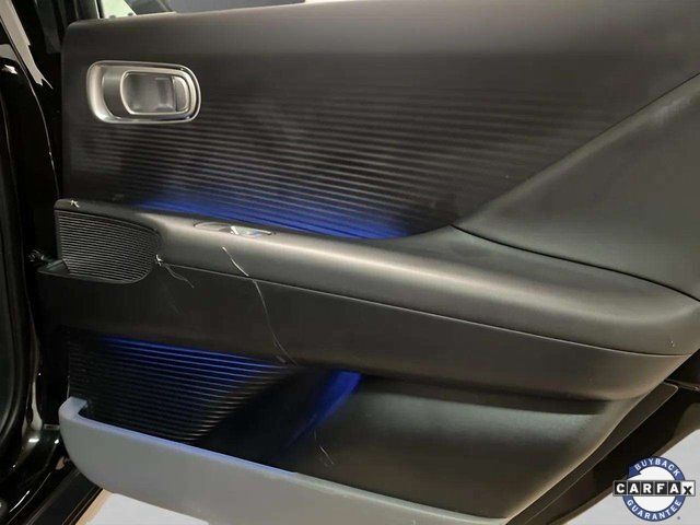 2024 Hyundai IONIQ 6 SEL Dallas TX