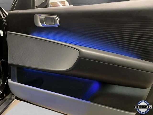 2024 Hyundai IONIQ 6 SEL Dallas TX