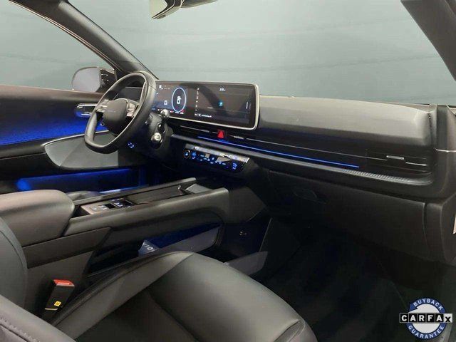 2024 Hyundai IONIQ 6 SEL Dallas TX