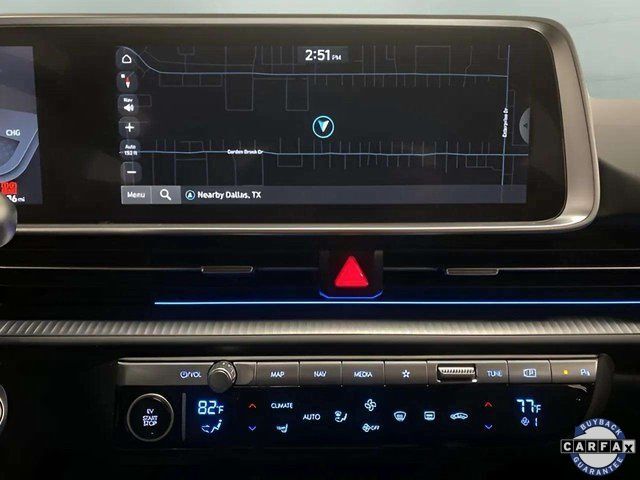 2024 Hyundai IONIQ 6 SEL Dallas TX