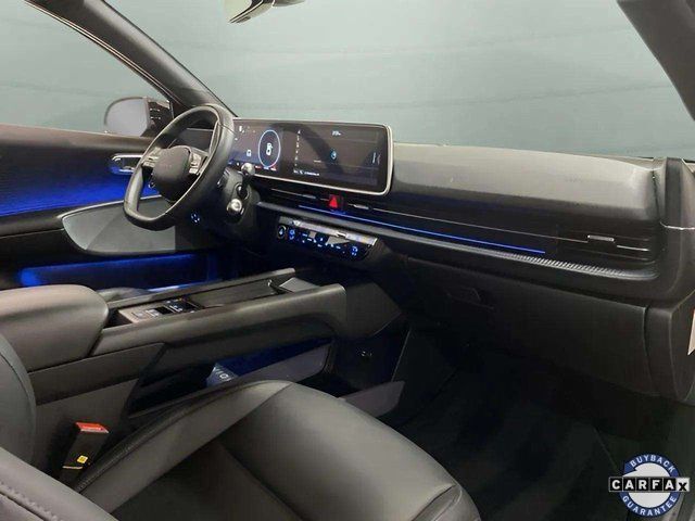 2024 Hyundai IONIQ 6 SEL Dallas TX