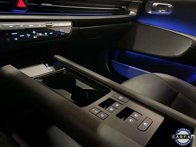 2024 Hyundai IONIQ 6 SEL Dallas TX