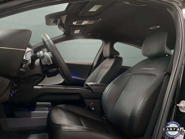 2024 Hyundai IONIQ 6 SEL Dallas TX