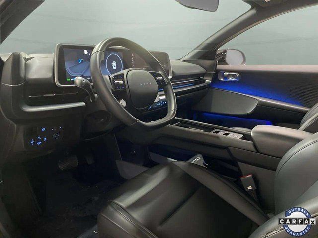 2024 Hyundai IONIQ 6 SEL Dallas TX