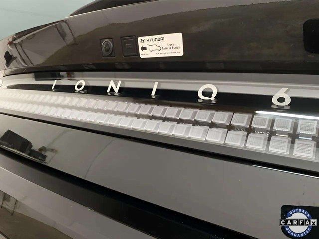 2024 Hyundai IONIQ 6 SEL Dallas TX