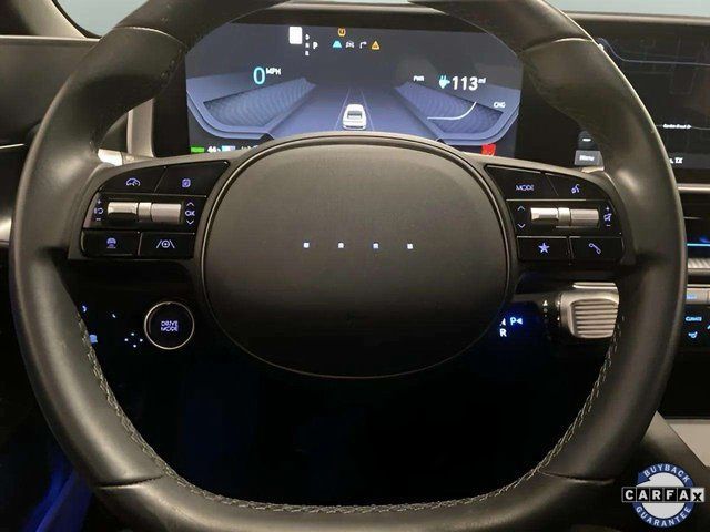 2024 Hyundai IONIQ 6 SEL Dallas TX