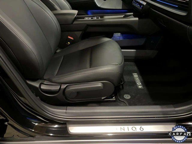 2024 Hyundai IONIQ 6 SEL Dallas TX