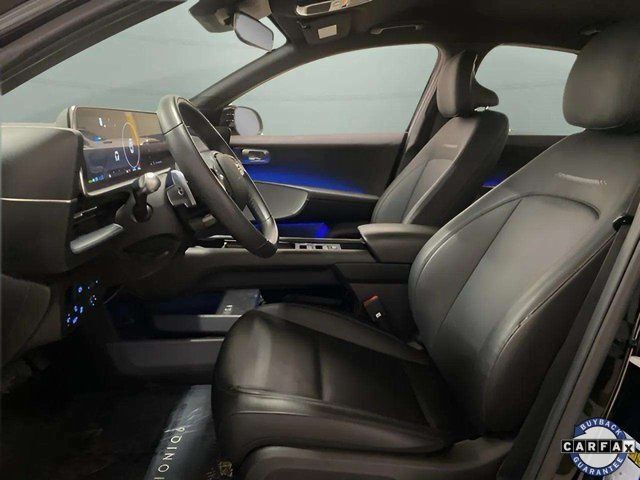 2024 Hyundai IONIQ 6 SEL Dallas TX