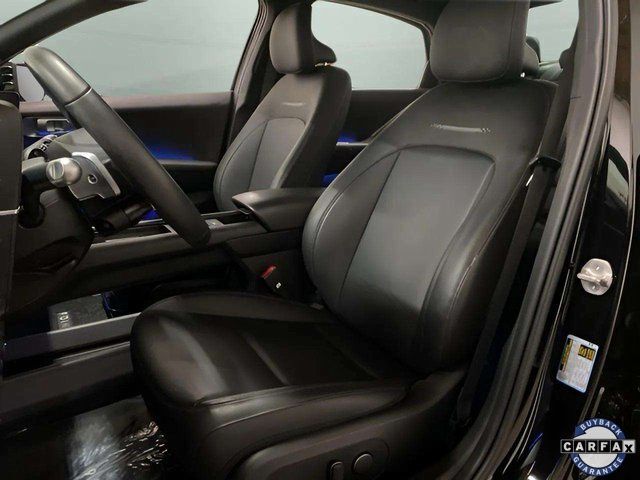 2024 Hyundai IONIQ 6 SEL Dallas TX