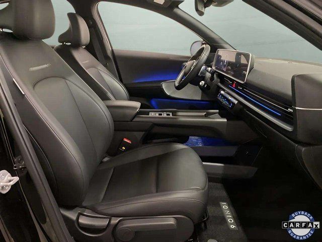2024 Hyundai IONIQ 6 SEL Dallas TX