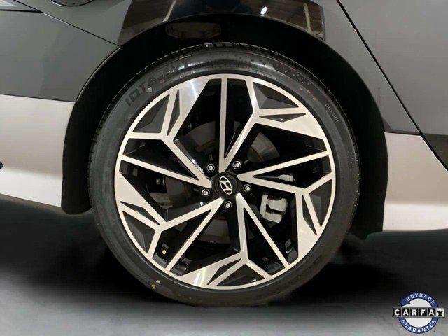 2024 Hyundai IONIQ 6 SEL Dallas TX