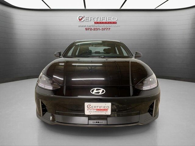 2024 Hyundai IONIQ 6 SEL