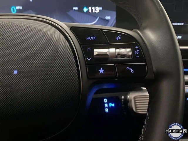 2024 Hyundai IONIQ 6 SEL Dallas TX