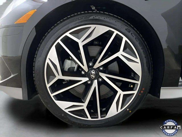 2024 Hyundai IONIQ 6 SEL Dallas TX