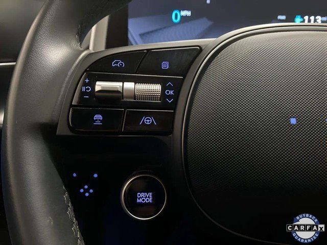 2024 Hyundai IONIQ 6 SEL Dallas TX