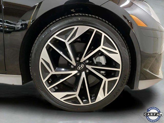 2024 Hyundai IONIQ 6 SEL Dallas TX