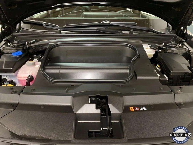 2024 Hyundai IONIQ 6 SEL Dallas TX