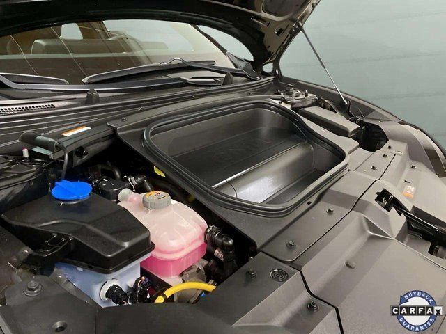 2024 Hyundai IONIQ 6 SEL Dallas TX