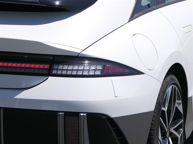 2024 Hyundai IONIQ 6 SEL Glendora CA