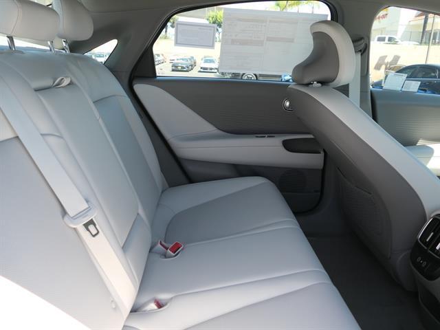 2024 Hyundai IONIQ 6 SEL Glendora CA