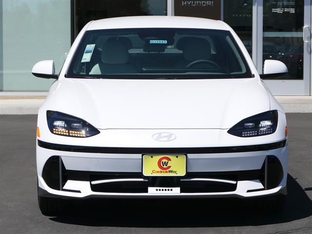2024 Hyundai IONIQ 6 SEL Glendora CA