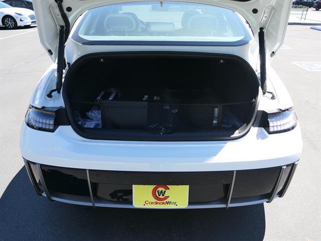 2024 Hyundai IONIQ 6 SEL Glendora CA