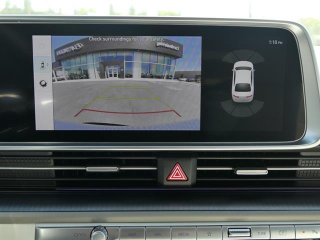 2024 Hyundai IONIQ 6 SEL Glendora CA