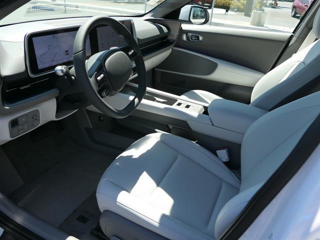 2024 Hyundai IONIQ 6 SEL Glendora CA