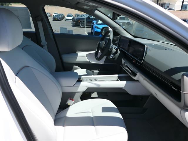 2024 Hyundai IONIQ 6 SEL Glendora CA