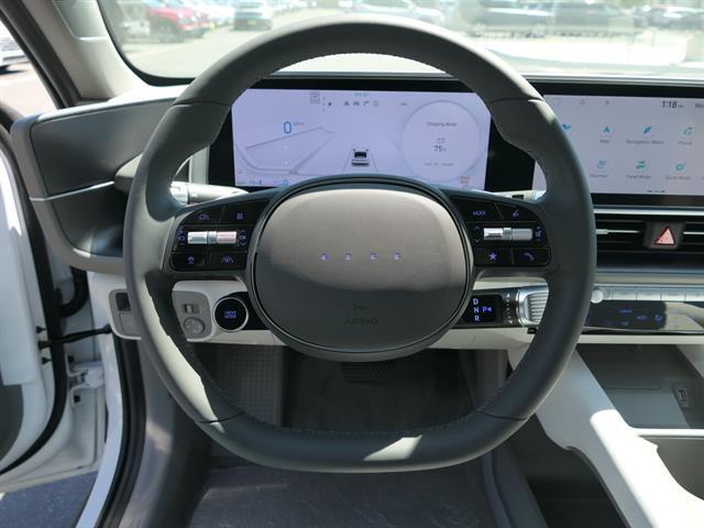 2024 Hyundai IONIQ 6 SEL Glendora CA