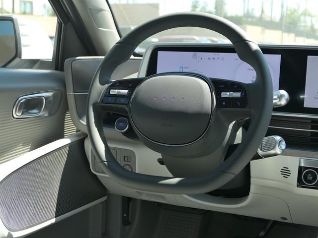 2024 Hyundai IONIQ 6 SEL Glendora CA