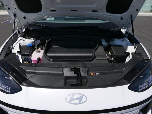 2024 Hyundai IONIQ 6 SEL Glendora CA