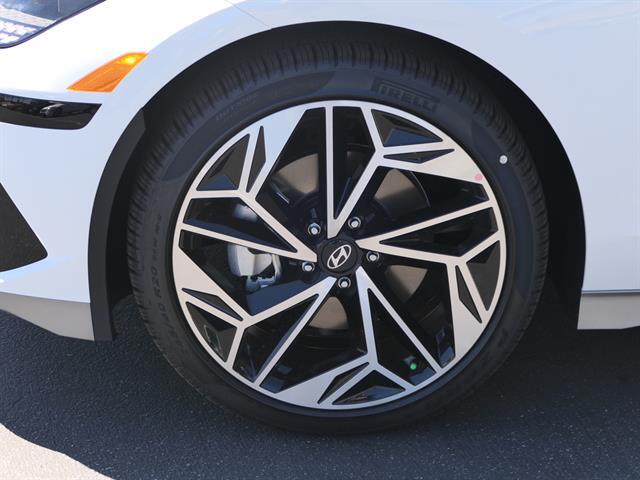 2024 Hyundai IONIQ 6 SEL Glendora CA