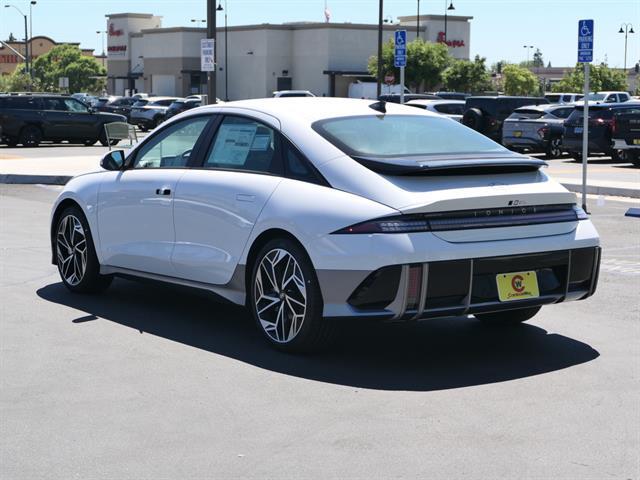 2024 Hyundai IONIQ 6 SEL Glendora CA