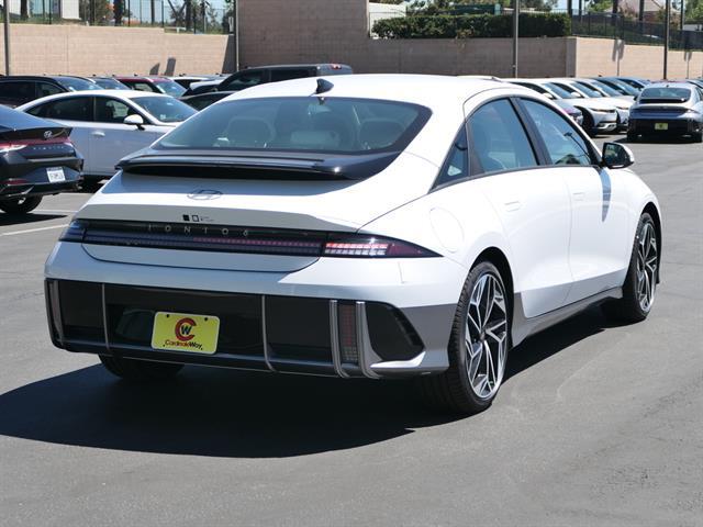 2024 Hyundai IONIQ 6 SEL Glendora CA
