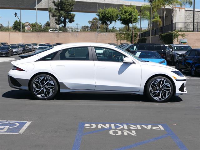 2024 Hyundai IONIQ 6 SEL Glendora CA