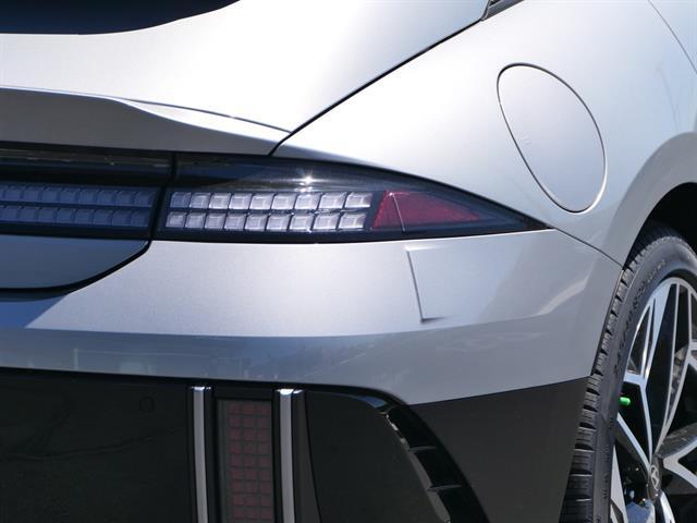2024 Hyundai IONIQ 6 SEL Glendora CA