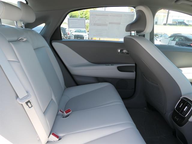 2024 Hyundai IONIQ 6 SEL Glendora CA