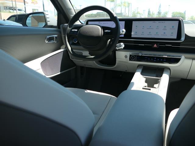 2024 Hyundai IONIQ 6 SEL Glendora CA