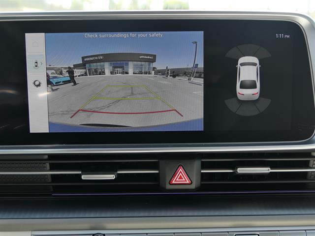 2024 Hyundai IONIQ 6 SEL Glendora CA