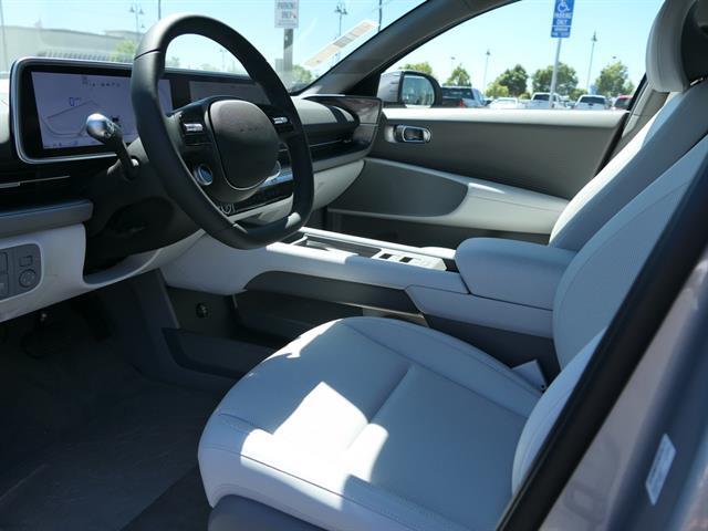 2024 Hyundai IONIQ 6 SEL Glendora CA