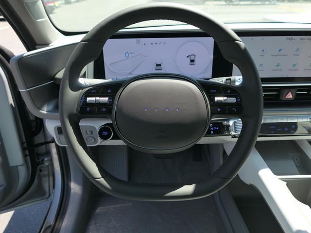 2024 Hyundai IONIQ 6 SEL Glendora CA