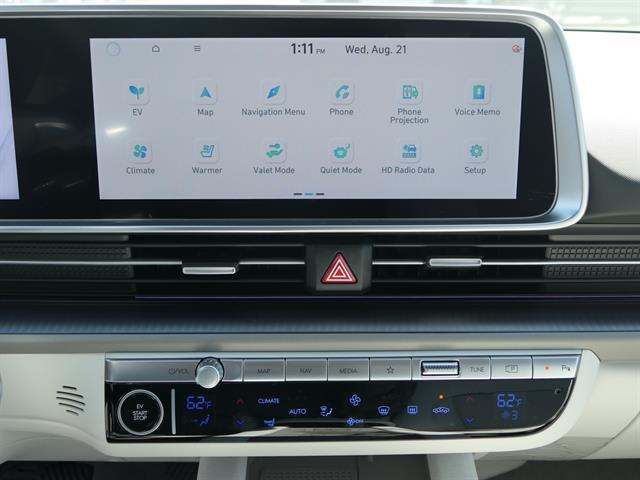 2024 Hyundai IONIQ 6 SEL Glendora CA