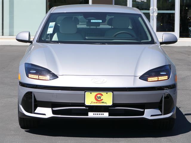 2024 Hyundai IONIQ 6 SEL Glendora CA